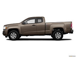 Thumbnail image of 2016 GMC Canyon at Lakeway Auto