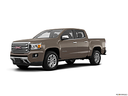 Thumbnail image of 2016 GMC Canyon at Stargate Auto Sales Murfreesboro