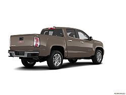 Thumbnail image of 2016 GMC Canyon at Stargate Auto Sales Murfreesboro