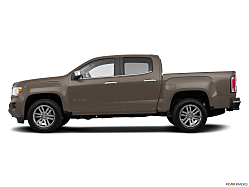 Thumbnail image of 2016 GMC Canyon at Stargate Auto Sales Murfreesboro