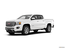 Thumbnail image of 2016 GMC Canyon at Hallmark Hyundai Hendersonville