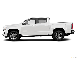 Thumbnail image of 2016 GMC Canyon at Hallmark Hyundai Hendersonville