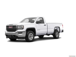 Thumbnail image of 2016 GMC Sierra 1500 at Rocky Top Chrysler Dodge Jeep