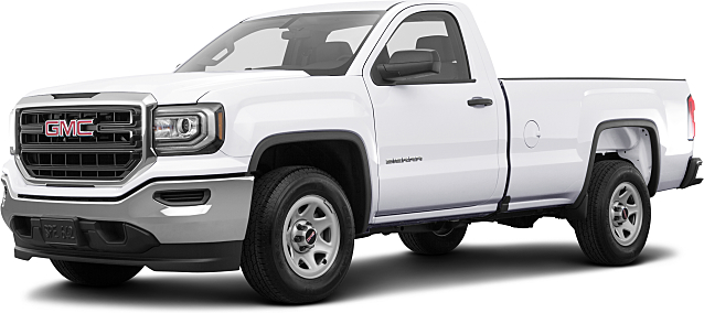 2016 GMC Sierra 1500 Base at Rocky Top Chrysler Dodge Jeep