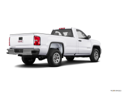 Thumbnail image of 2016 GMC Sierra 1500 at Rocky Top Chrysler Dodge Jeep