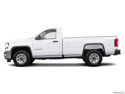 Thumbnail image of 2016 GMC Sierra 1500 at Rocky Top Chrysler Dodge Jeep