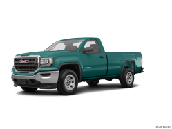 Thumbnail image of 2016 GMC Sierra 1500 at Century Buick Gmc [NEW]