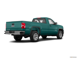 Thumbnail image of 2016 GMC Sierra 1500 at Century Buick Gmc [NEW]