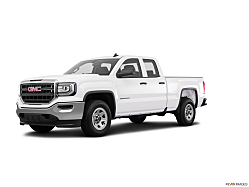 Thumbnail image of 2016 GMC Sierra 1500 at Frank Brown Honda GMC