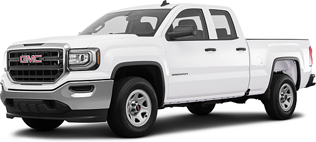2016 GMC Sierra 1500 Base at Frank Brown Honda GMC