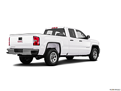 Thumbnail image of 2016 GMC Sierra 1500 at Frank Brown Honda GMC