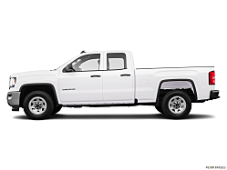Thumbnail image of 2016 GMC Sierra 1500 at Frank Brown Honda GMC