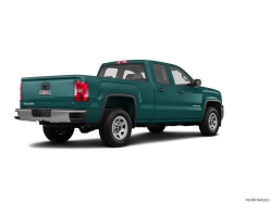 Thumbnail image of 2016 GMC Sierra 1500 at BILLY BALLEW MOTORSPORTS LLC