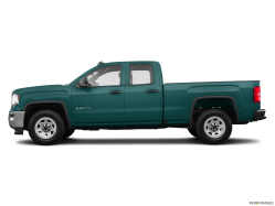 Thumbnail image of 2016 GMC Sierra 1500 at BILLY BALLEW MOTORSPORTS LLC