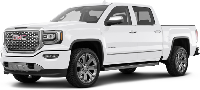 2016 GMC Sierra 1500 Denali at Hendrick Volkswagen Of Frisco