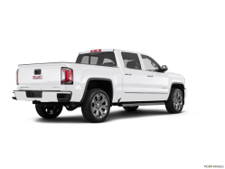 Thumbnail image of 2016 GMC Sierra 1500 at Hendrick Volkswagen Of Frisco