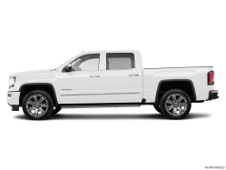 Thumbnail image of 2016 GMC Sierra 1500 at Hendrick Volkswagen Of Frisco