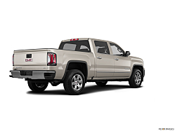 Thumbnail image of 2016 GMC Sierra 1500 at Headquarters Nissan
