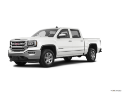 Thumbnail image of 2016 GMC Sierra 1500 at Morristown Chevrolet
