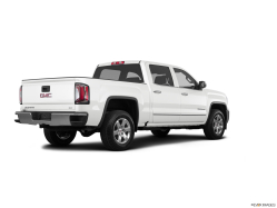 Thumbnail image of 2016 GMC Sierra 1500 at Morristown Chevrolet