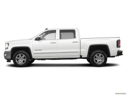 Thumbnail image of 2016 GMC Sierra 1500 at Morristown Chevrolet