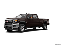 Thumbnail image of 2016 GMC Sierra 2500HD at Rocky Top Chrysler Dodge Jeep