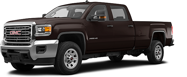 2016 GMC Sierra 2500HD Denali at Rocky Top Chrysler Dodge Jeep