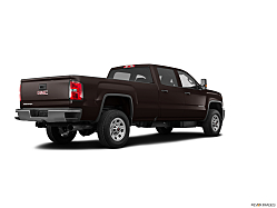 Thumbnail image of 2016 GMC Sierra 2500HD at Rocky Top Chrysler Dodge Jeep