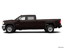 Thumbnail image of 2016 GMC Sierra 2500HD at Rocky Top Chrysler Dodge Jeep