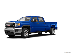 Thumbnail image of 2016 GMC Sierra 2500HD at Dan Hemm Chevrolet Cadillac