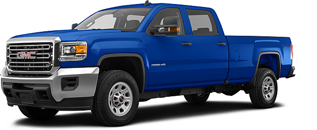 2016 GMC Sierra 2500HD Denali at Dan Hemm Chevrolet Cadillac