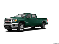 Thumbnail image of 2016 GMC Sierra 2500HD at RivardBuickGMC NEW