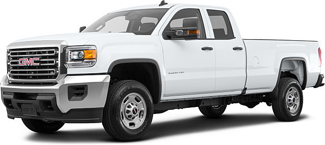 2016 GMC Sierra 2500HD Base at Stargate Auto Sales Murfreesboro