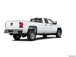 Thumbnail image of 2016 GMC Sierra 2500HD at Stargate Auto Sales Murfreesboro