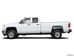 Thumbnail image of 2016 GMC Sierra 2500HD at Stargate Auto Sales Murfreesboro