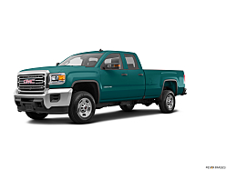 Thumbnail image of 2016 GMC Sierra 2500HD at RivardBuickGMC NEW