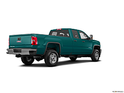 Thumbnail image of 2016 GMC Sierra 2500HD at RivardBuickGMC NEW