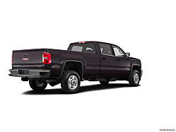 Thumbnail image of 2016 GMC Sierra 2500HD at Lakeway Auto