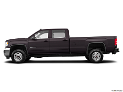 Thumbnail image of 2016 GMC Sierra 2500HD at Lakeway Auto