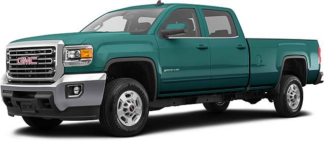 2016 GMC Sierra 2500HD SLE at Y-CITY AUTO GROUP LLC