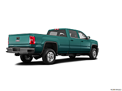 Thumbnail image of 2016 GMC Sierra 2500HD at Y-CITY AUTO GROUP LLC