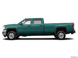 Thumbnail image of 2016 GMC Sierra 2500HD at Y-CITY AUTO GROUP LLC
