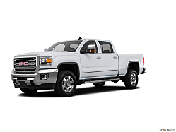 Thumbnail image of 2016 GMC Sierra 2500HD at Lakeway Auto