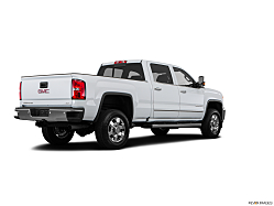 Thumbnail image of 2016 GMC Sierra 2500HD at Lakeway Auto