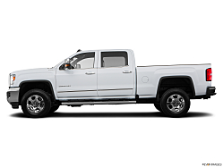 Thumbnail image of 2016 GMC Sierra 2500HD at Lakeway Auto