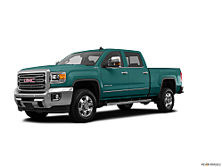 Thumbnail image of 2016 GMC Sierra 2500HD at RivardBuickGMC NEW