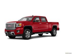 Thumbnail image of 2016 GMC Sierra 3500HD at Mitchell Buick GMC