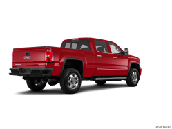 Thumbnail image of 2016 GMC Sierra 3500HD at Mitchell Buick GMC