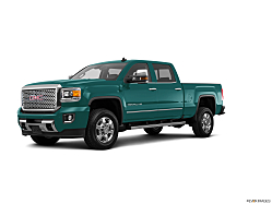 Thumbnail image of 2016 GMC Sierra 3500HD at RivardBuickGMC NEW