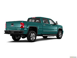 Thumbnail image of 2016 GMC Sierra 3500HD at RivardBuickGMC NEW